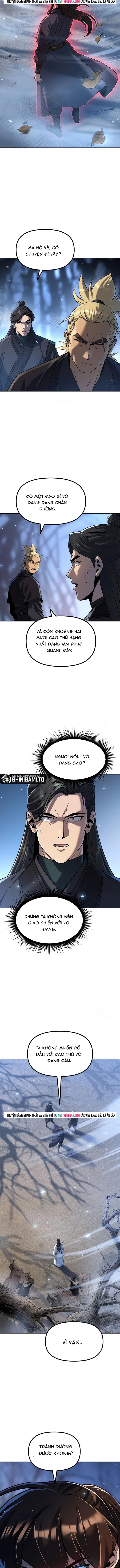 Ma Đạo Chuyển Sinh Ký Tập 156 trang 2
