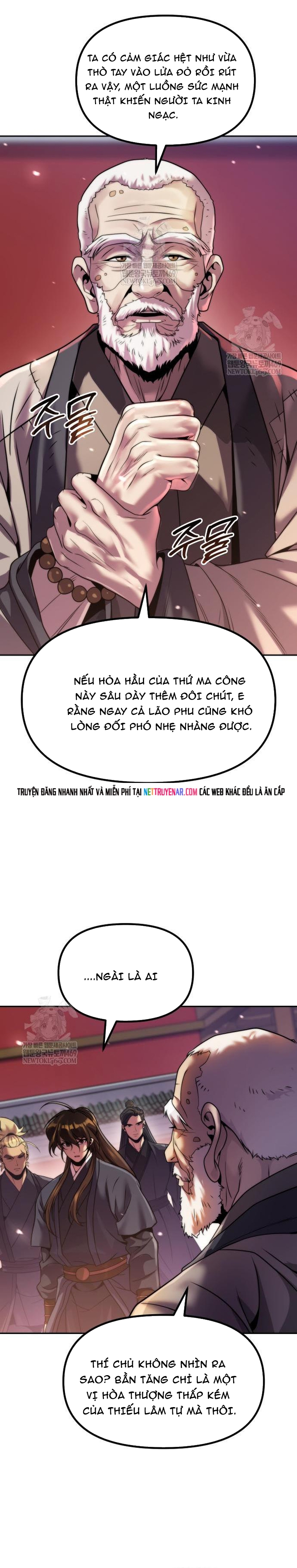 Ma Đạo Chuyển Sinh Ký Tập 158 trang 2