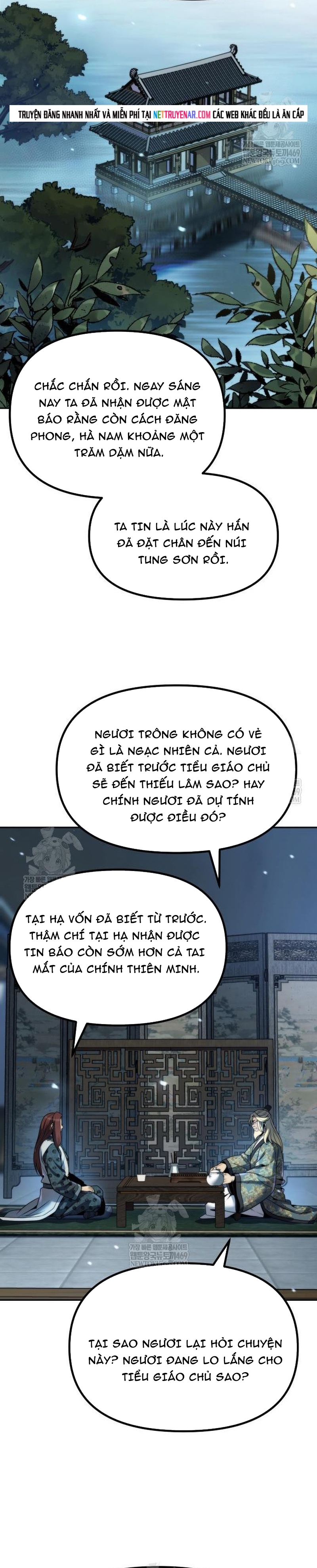 Ma Đạo Chuyển Sinh Ký Tập 158 trang 16