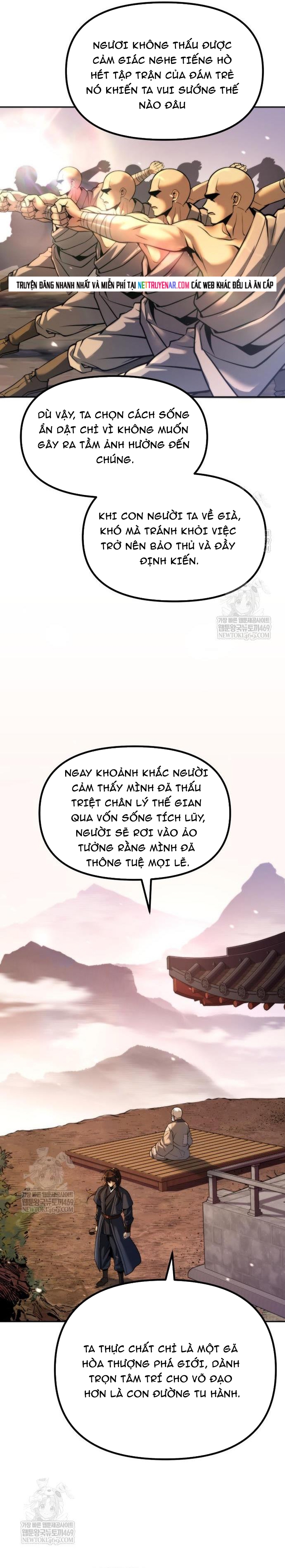 Ma Đạo Chuyển Sinh Ký Tập 158 trang 27