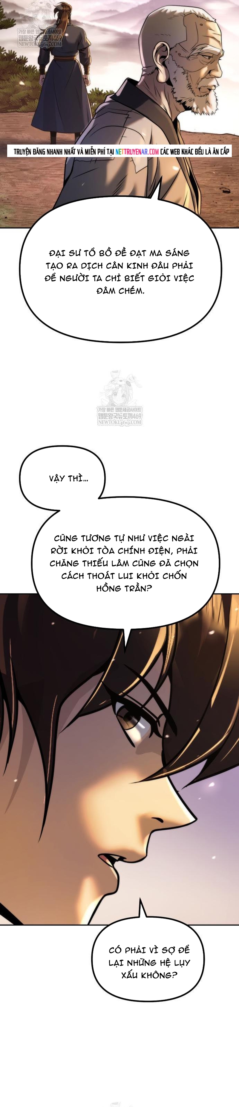 Ma Đạo Chuyển Sinh Ký Tập 158 trang 29