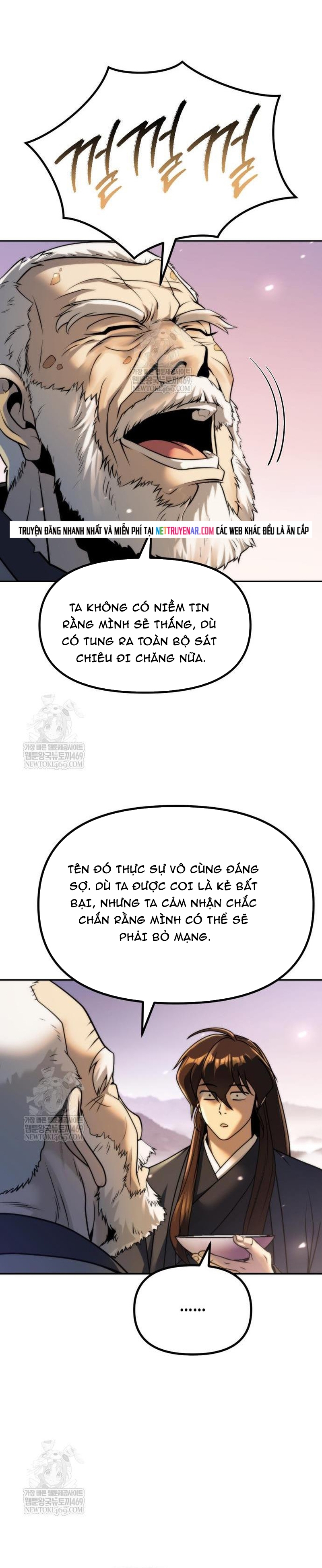Ma Đạo Chuyển Sinh Ký Tập 158 trang 37