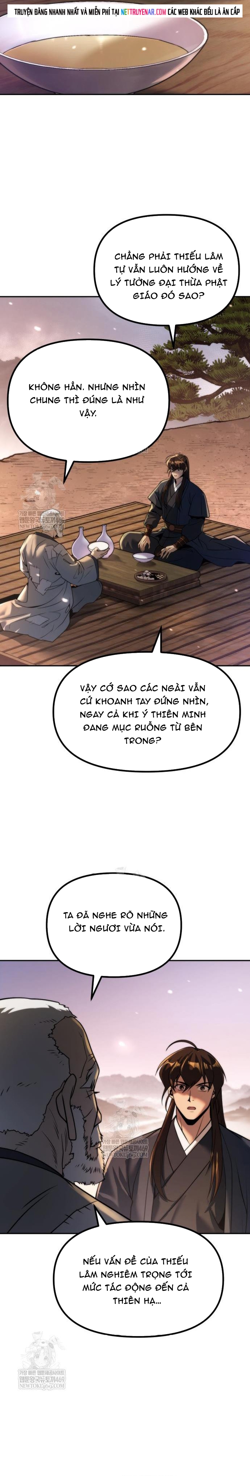 Ma Đạo Chuyển Sinh Ký Tập 158 trang 39