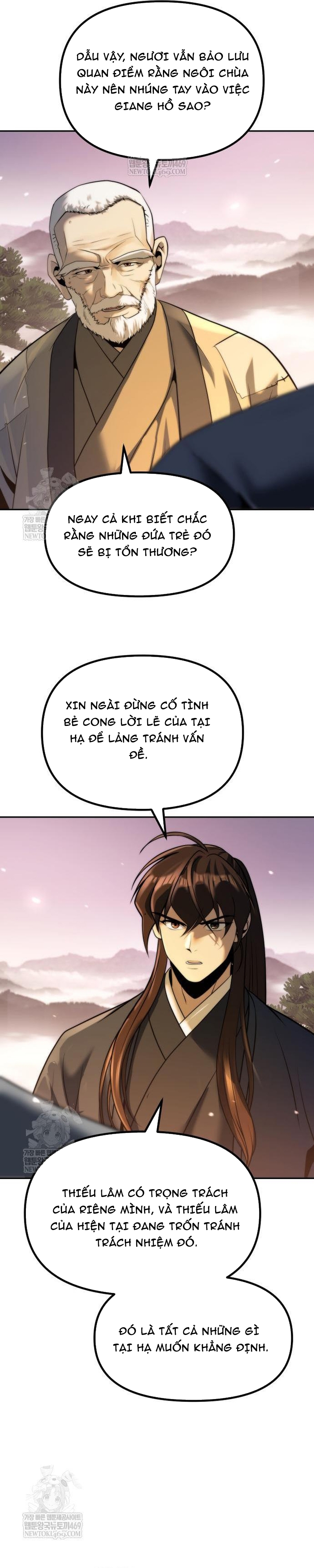 Ma Đạo Chuyển Sinh Ký Tập 158 trang 41