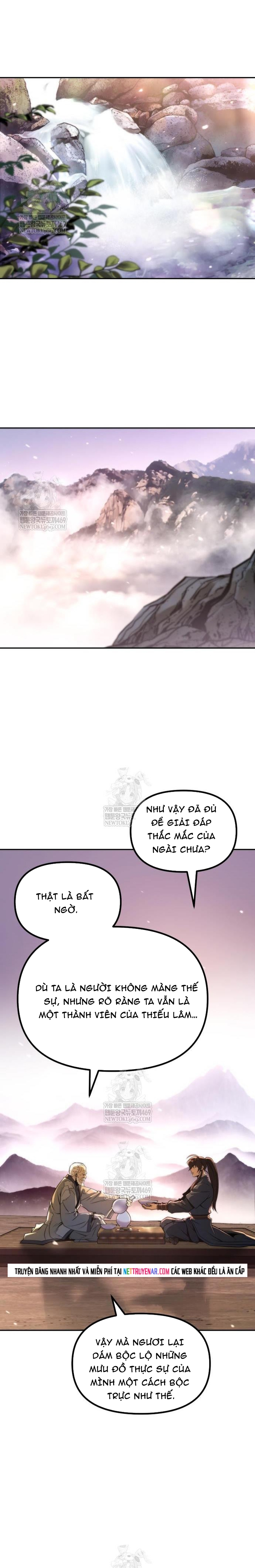Ma Đạo Chuyển Sinh Ký Tập 158 trang 46