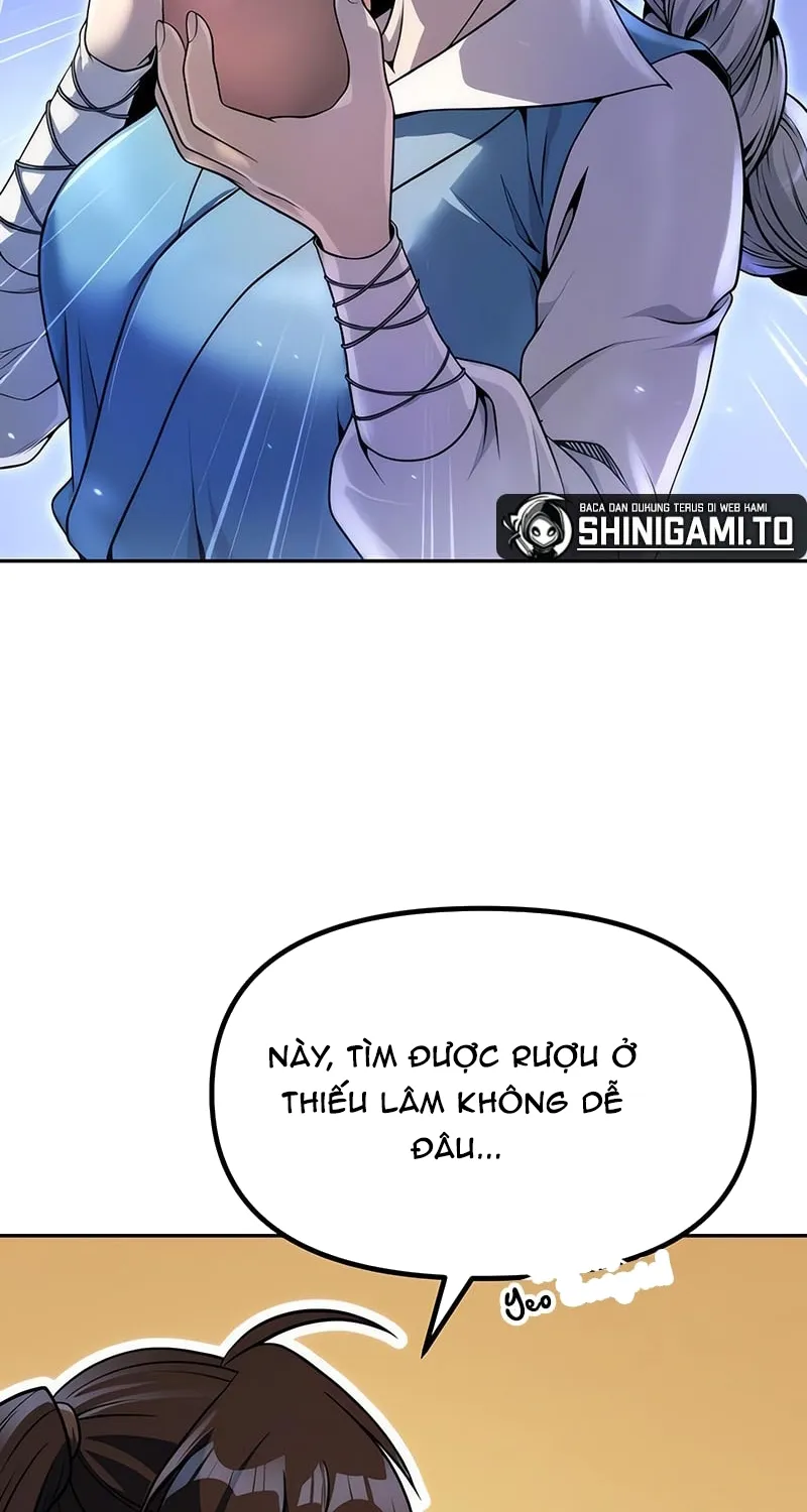 Ma Đạo Chuyển Sinh Ký Tập 161 trang 127
