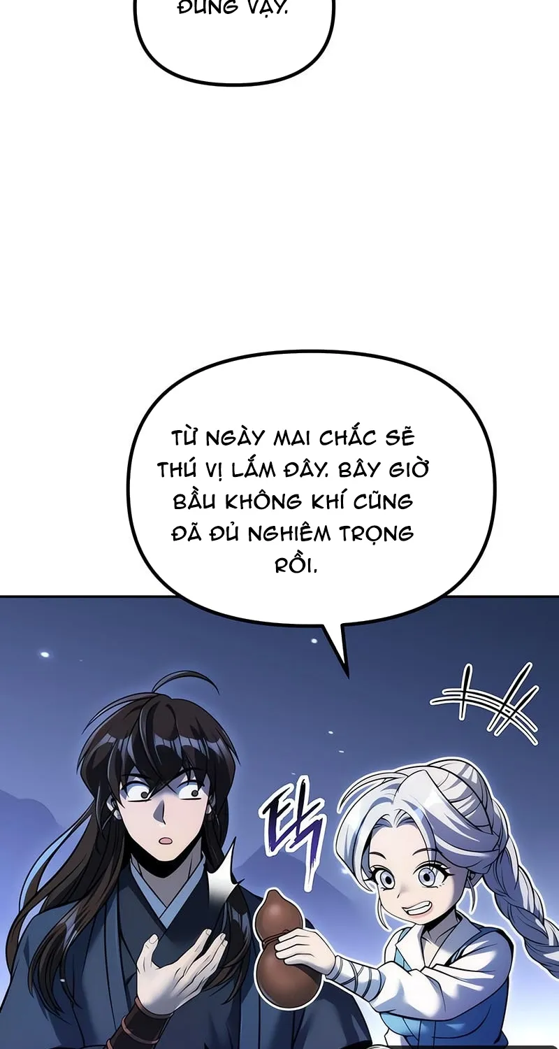 Ma Đạo Chuyển Sinh Ký Tập 161 trang 135