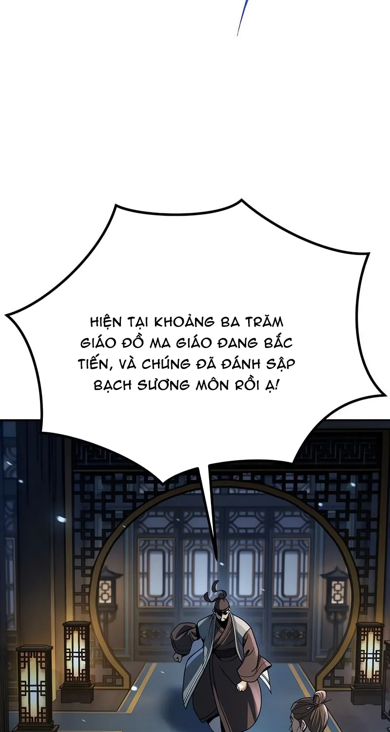 Ma Đạo Chuyển Sinh Ký Tập 161 trang 22