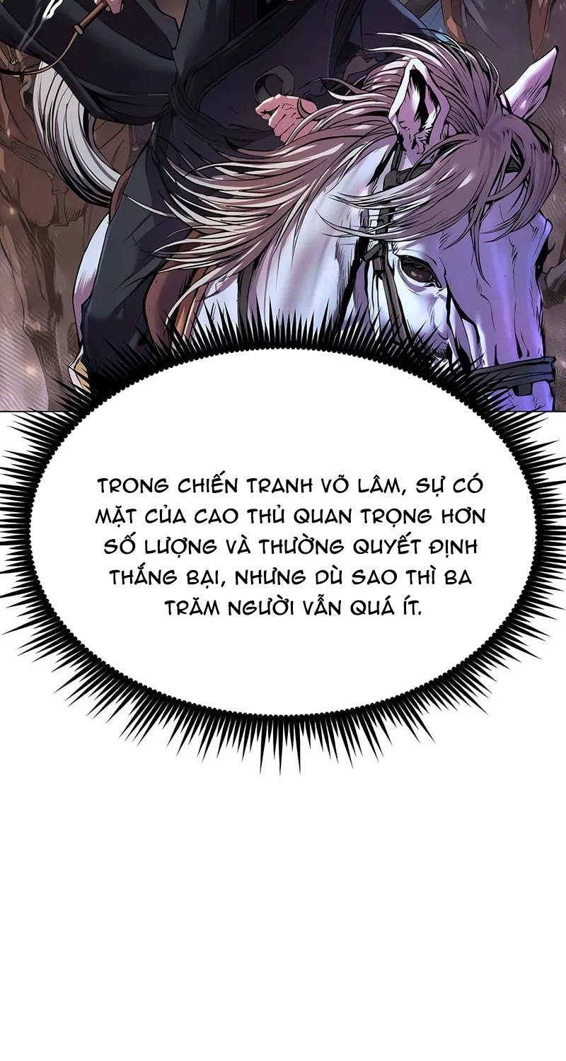 Ma Đạo Chuyển Sinh Ký Tập 161 trang 30