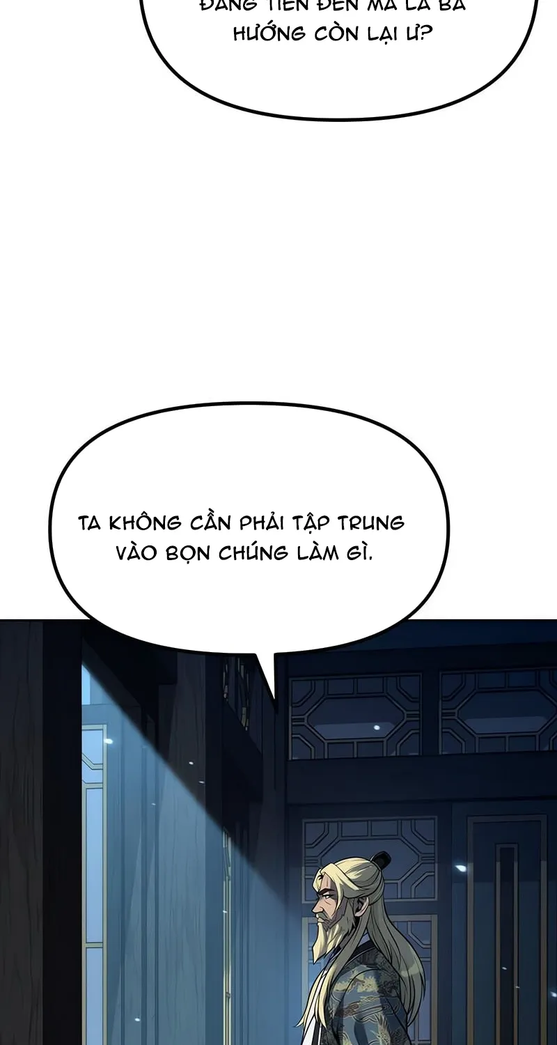 Ma Đạo Chuyển Sinh Ký Tập 161 trang 36