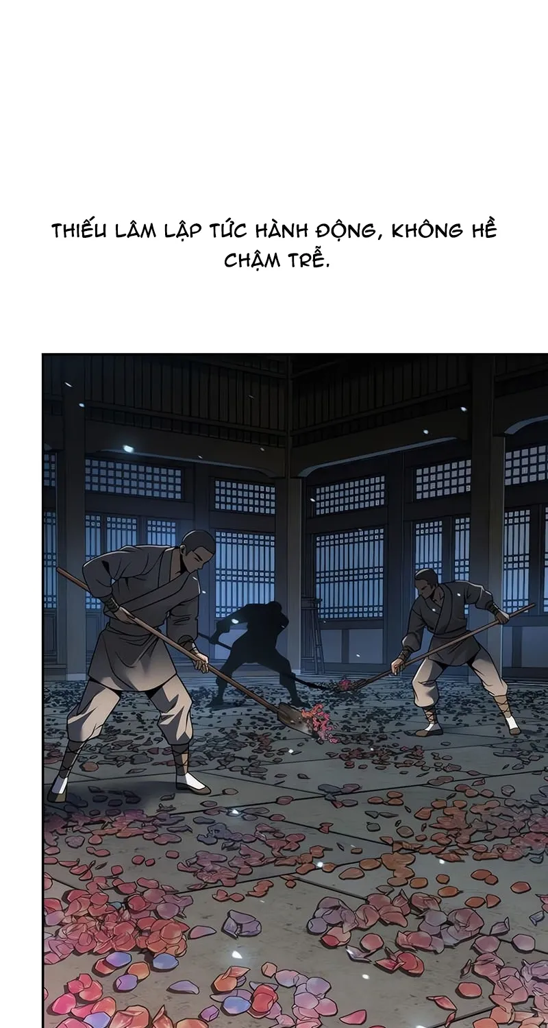 Ma Đạo Chuyển Sinh Ký Tập 161 trang 48