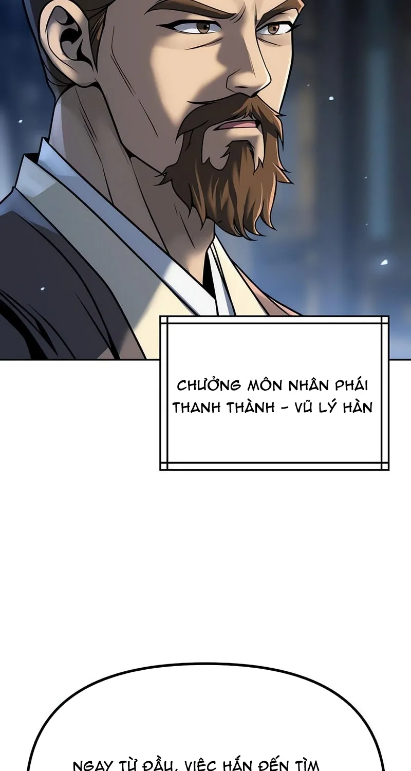Ma Đạo Chuyển Sinh Ký Tập 161 trang 6