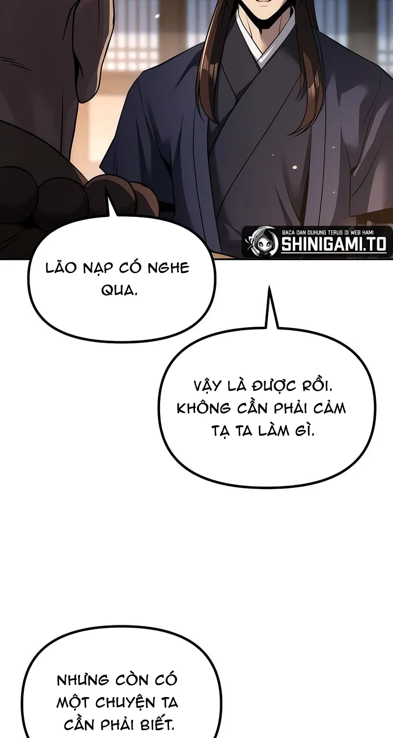 Ma Đạo Chuyển Sinh Ký Tập 161 trang 83