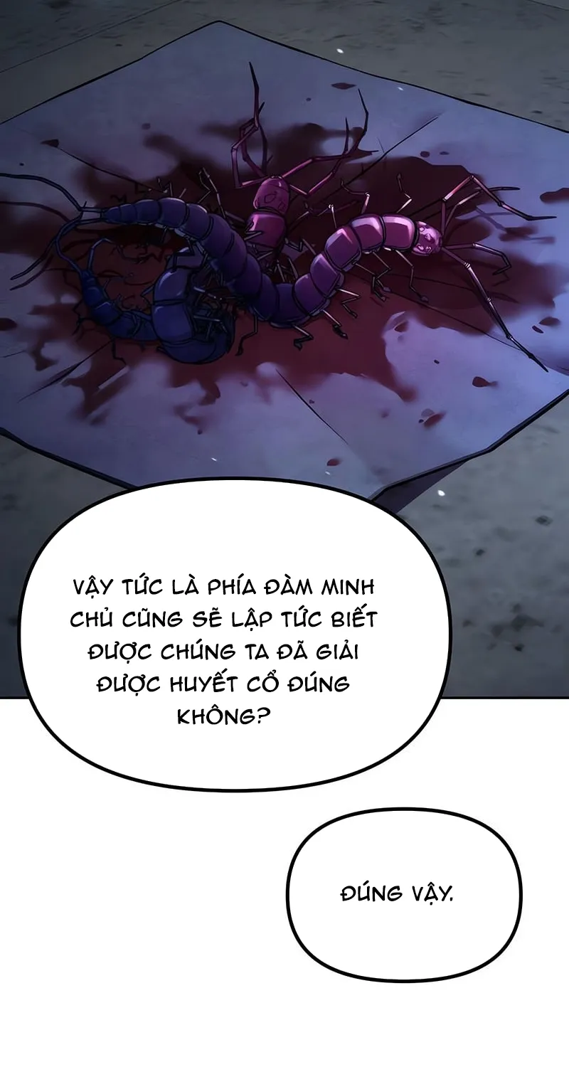 Ma Đạo Chuyển Sinh Ký Tập 161 trang 85