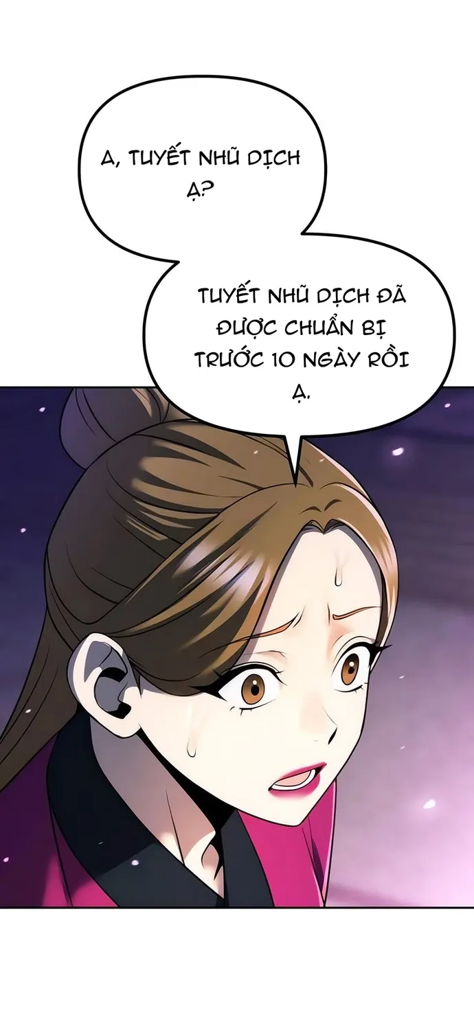 Ma Đạo Chuyển Sinh Ký Tập 162 trang 101