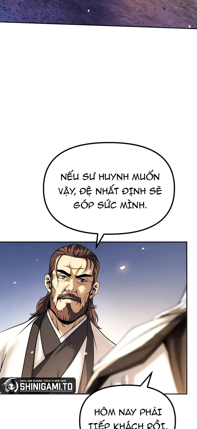 Ma Đạo Chuyển Sinh Ký Tập 162 trang 23