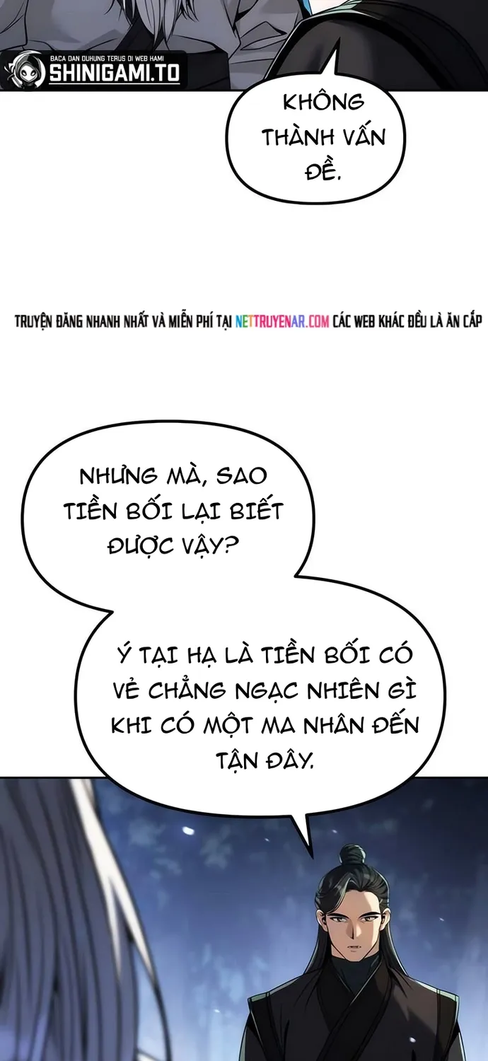 Ma Đạo Chuyển Sinh Ký Tập 162 trang 29
