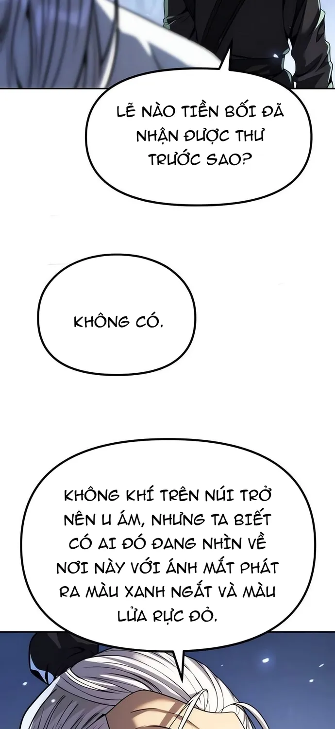 Ma Đạo Chuyển Sinh Ký Tập 162 trang 30