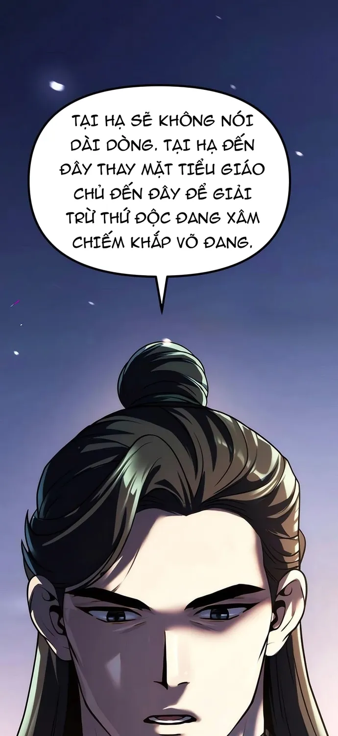 Ma Đạo Chuyển Sinh Ký Tập 162 trang 35