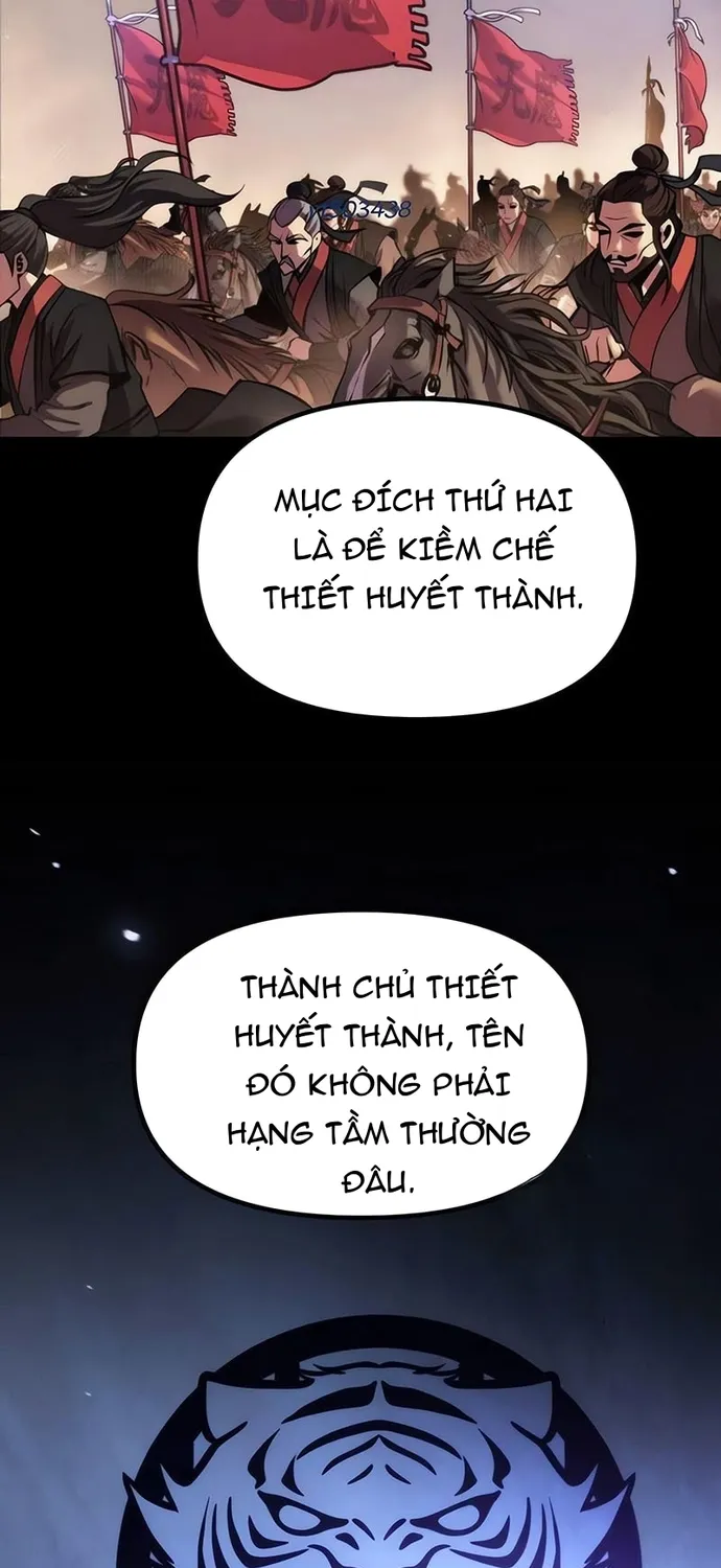 Ma Đạo Chuyển Sinh Ký Tập 162 trang 50