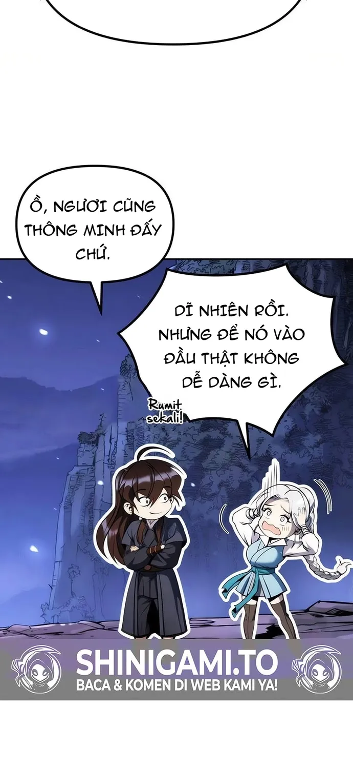 Ma Đạo Chuyển Sinh Ký Tập 162 trang 52