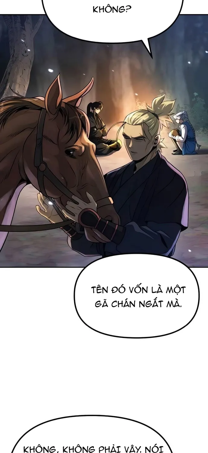 Ma Đạo Chuyển Sinh Ký Tập 162 trang 65