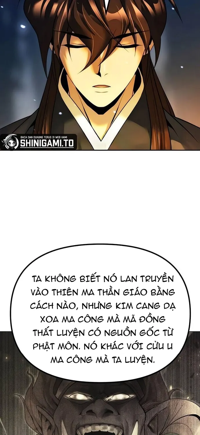 Ma Đạo Chuyển Sinh Ký Tập 162 trang 67