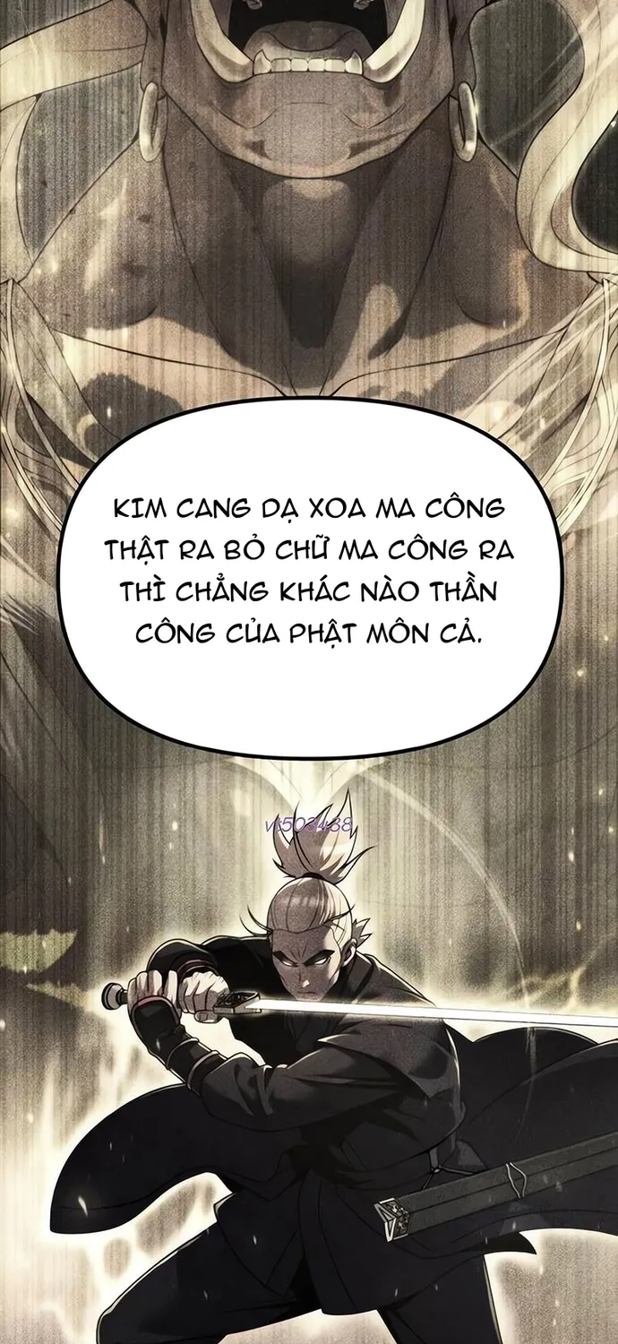Ma Đạo Chuyển Sinh Ký Tập 162 trang 68