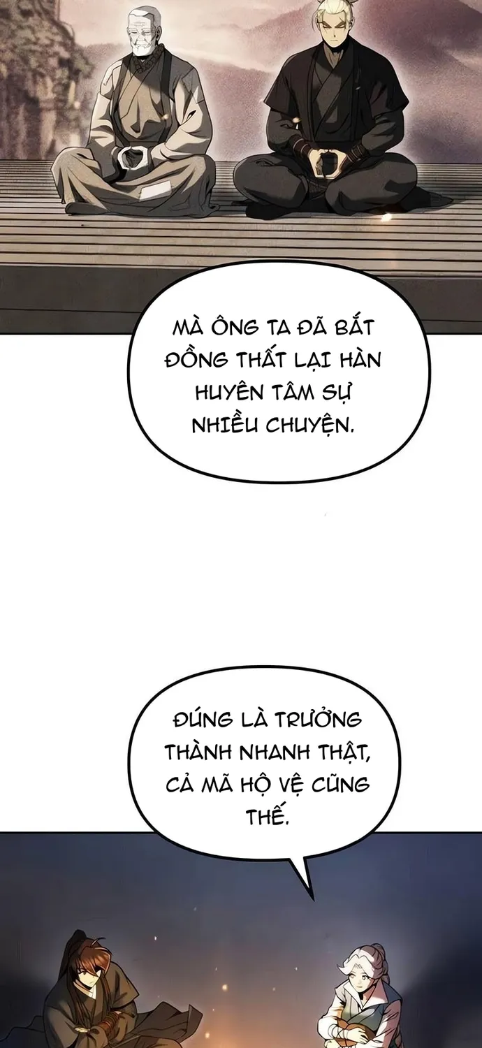 Ma Đạo Chuyển Sinh Ký Tập 162 trang 70