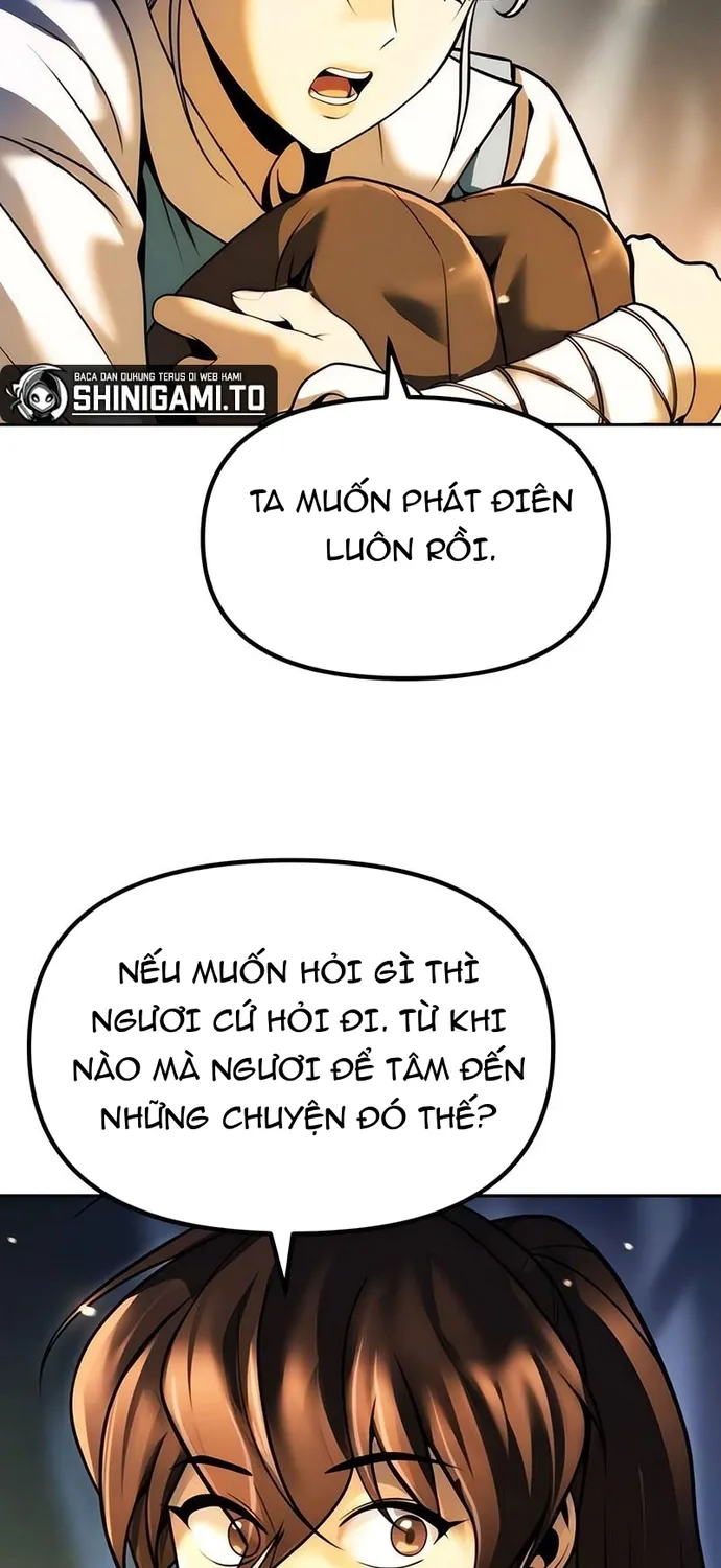 Ma Đạo Chuyển Sinh Ký Tập 162 trang 73
