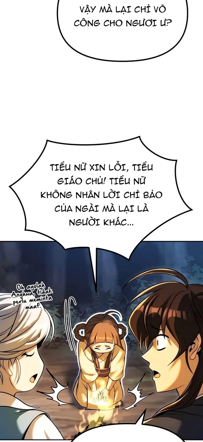Ma Đạo Chuyển Sinh Ký Tập 162 trang 80