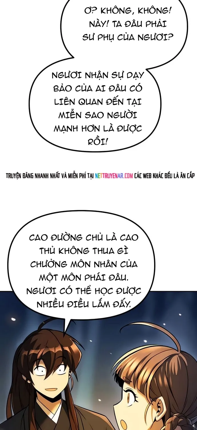 Ma Đạo Chuyển Sinh Ký Tập 162 trang 81