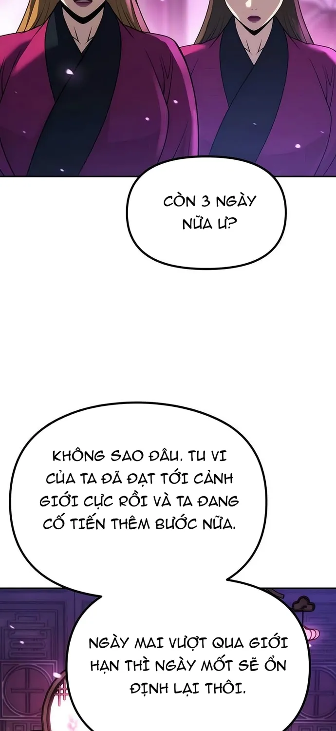 Ma Đạo Chuyển Sinh Ký Tập 162 trang 91