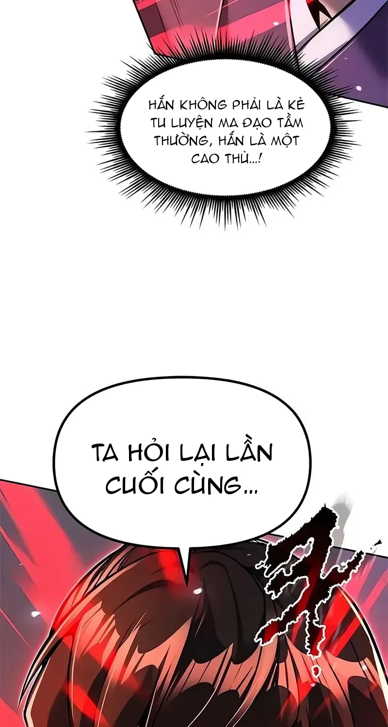 Ma Đạo Chuyển Sinh Ký Tập 163 trang 104