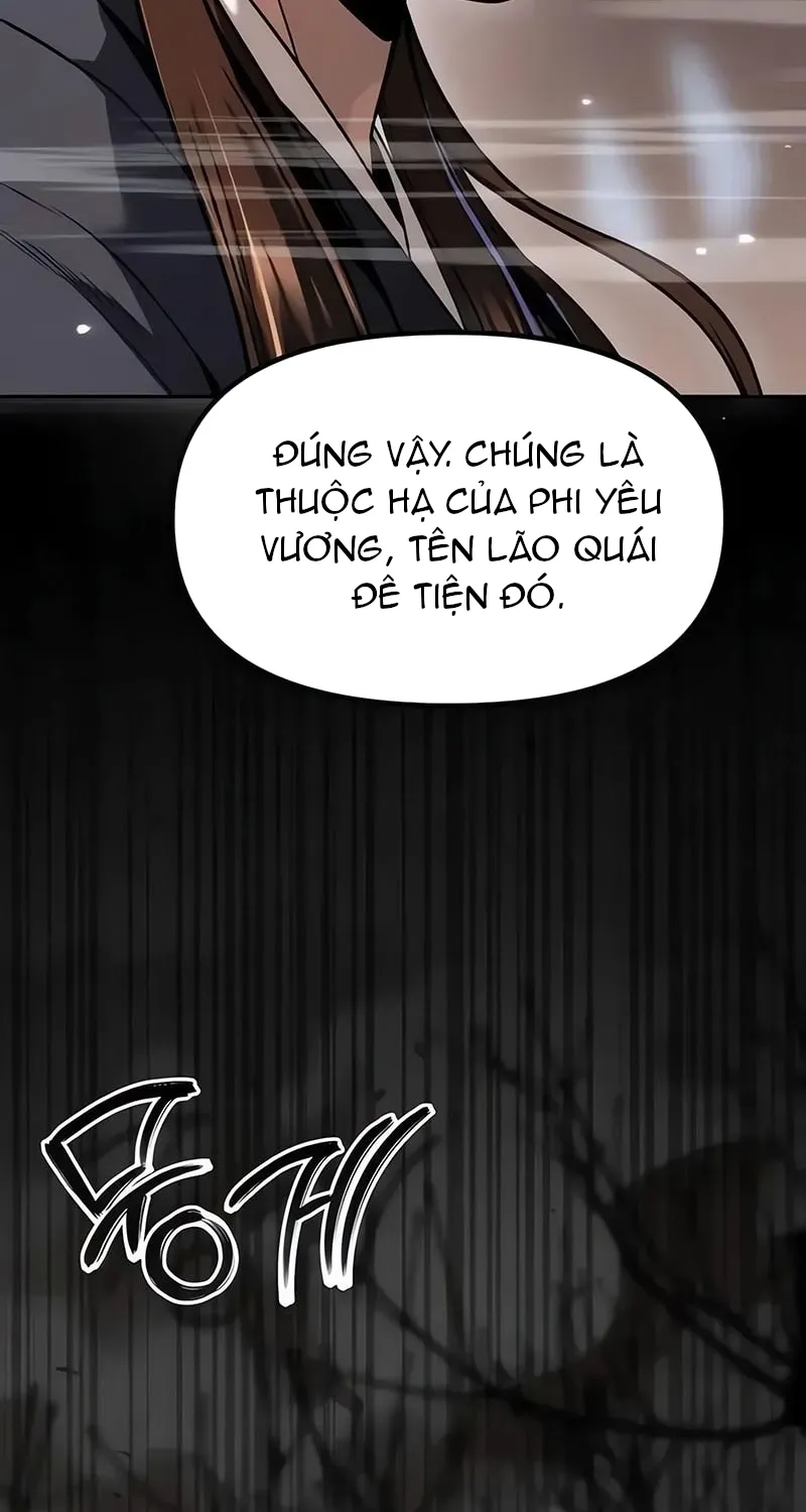 Ma Đạo Chuyển Sinh Ký Tập 163 trang 110