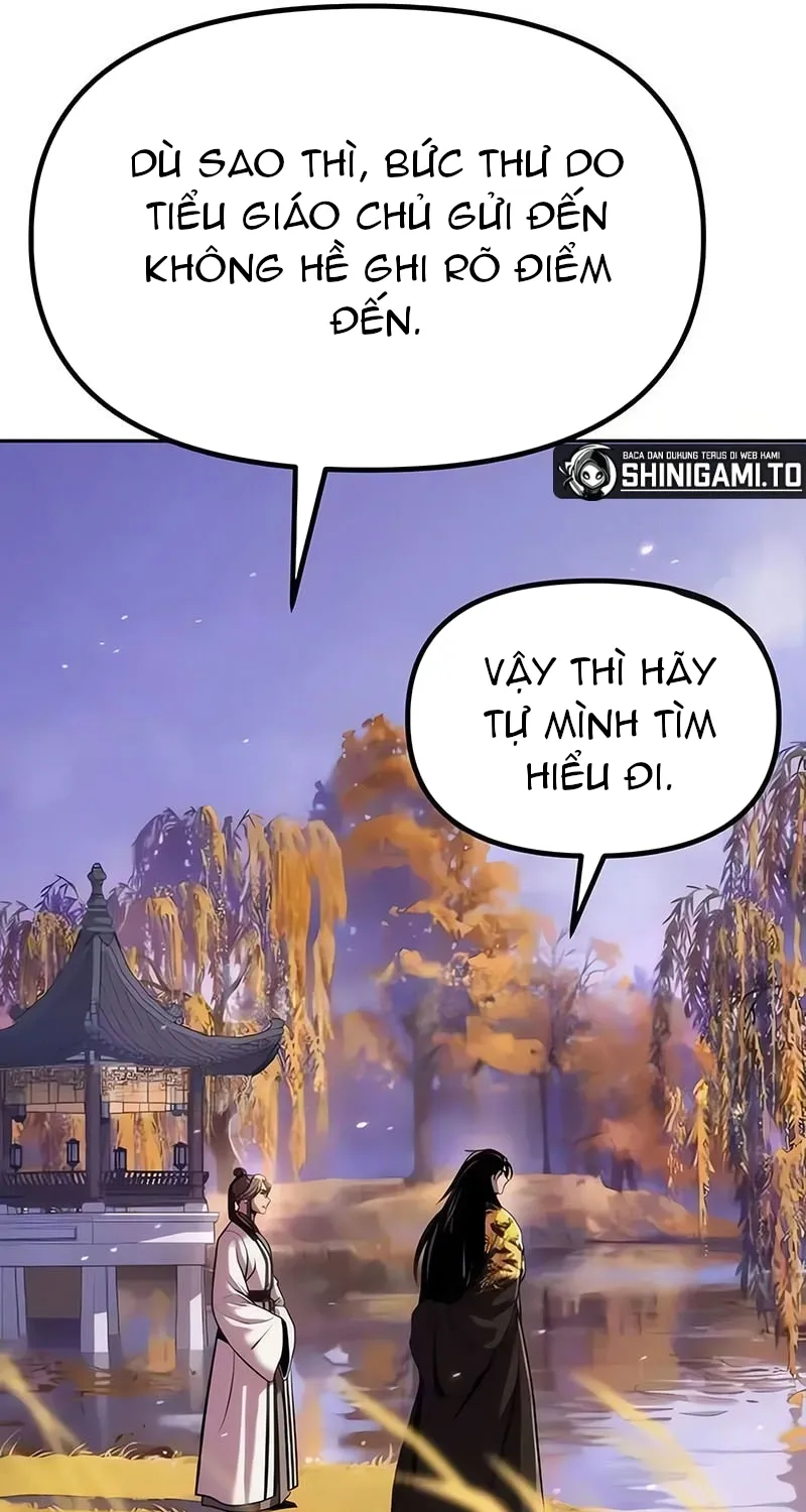 Ma Đạo Chuyển Sinh Ký Tập 163 trang 13