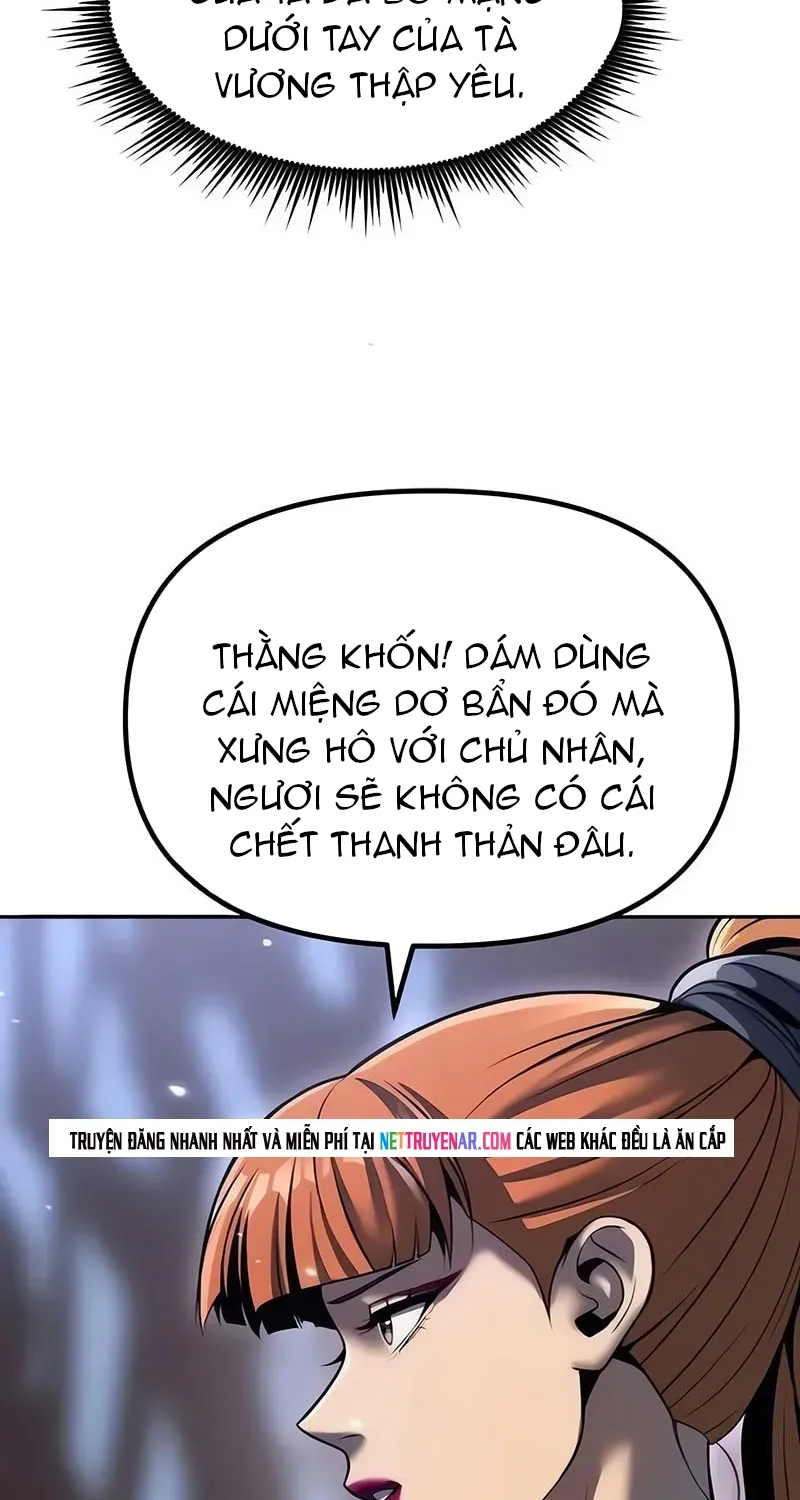 Ma Đạo Chuyển Sinh Ký Tập 163 trang 129