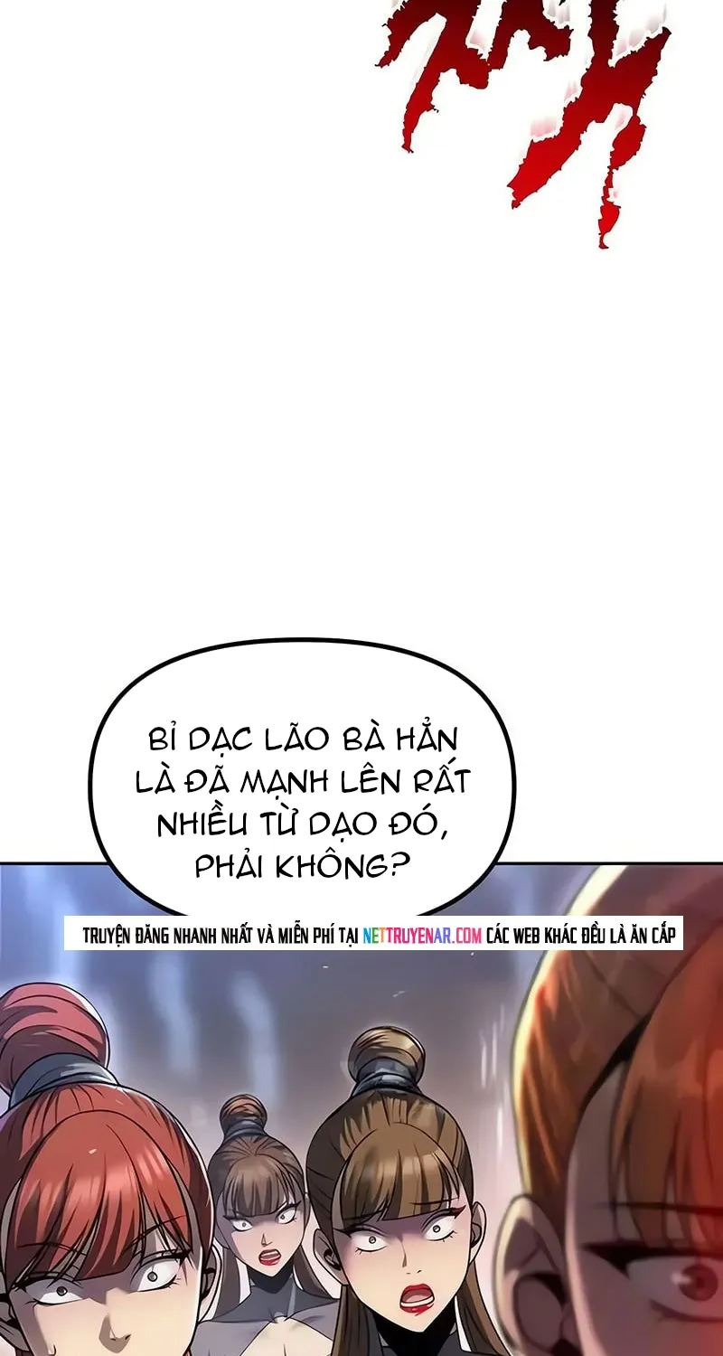 Ma Đạo Chuyển Sinh Ký Tập 163 trang 137