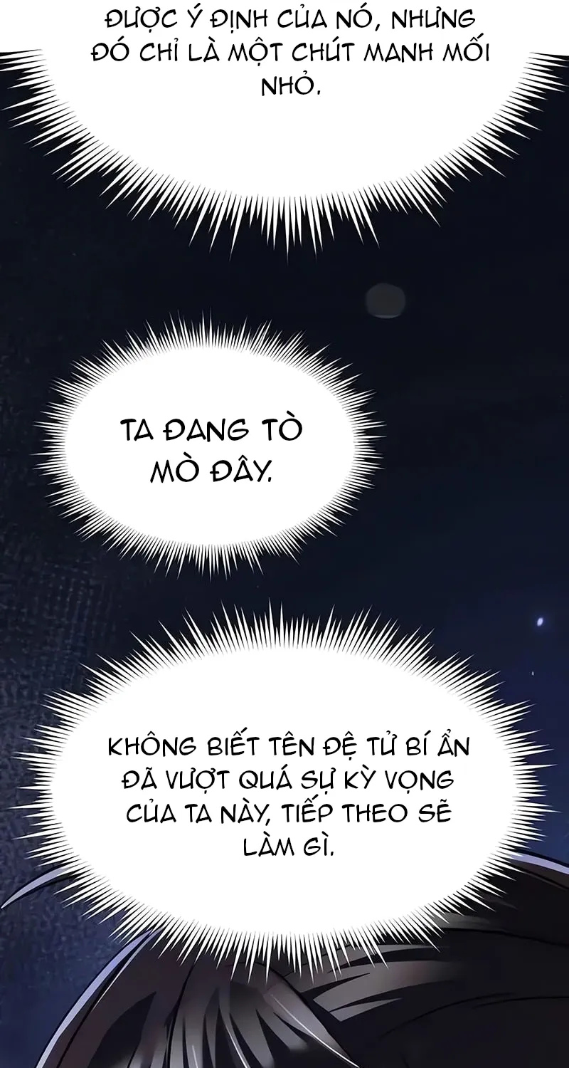 Ma Đạo Chuyển Sinh Ký Tập 163 trang 21