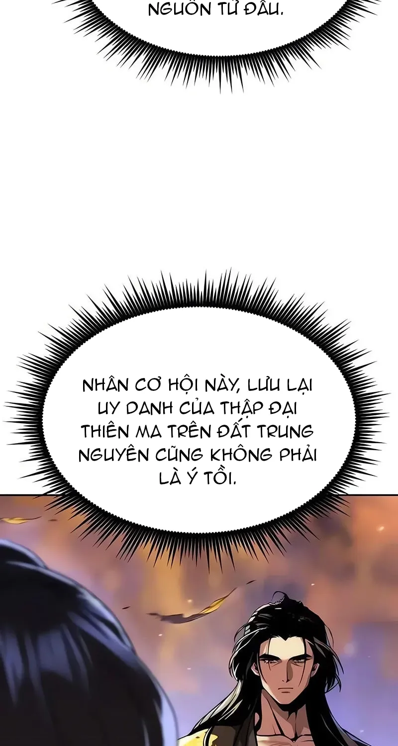 Ma Đạo Chuyển Sinh Ký Tập 163 trang 23