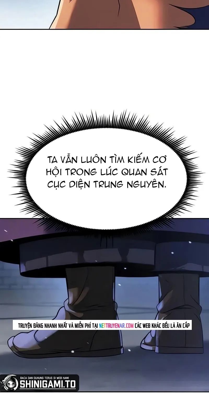 Ma Đạo Chuyển Sinh Ký Tập 163 trang 35