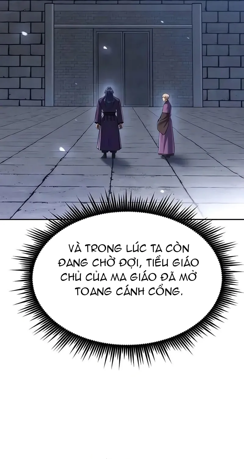 Ma Đạo Chuyển Sinh Ký Tập 163 trang 37