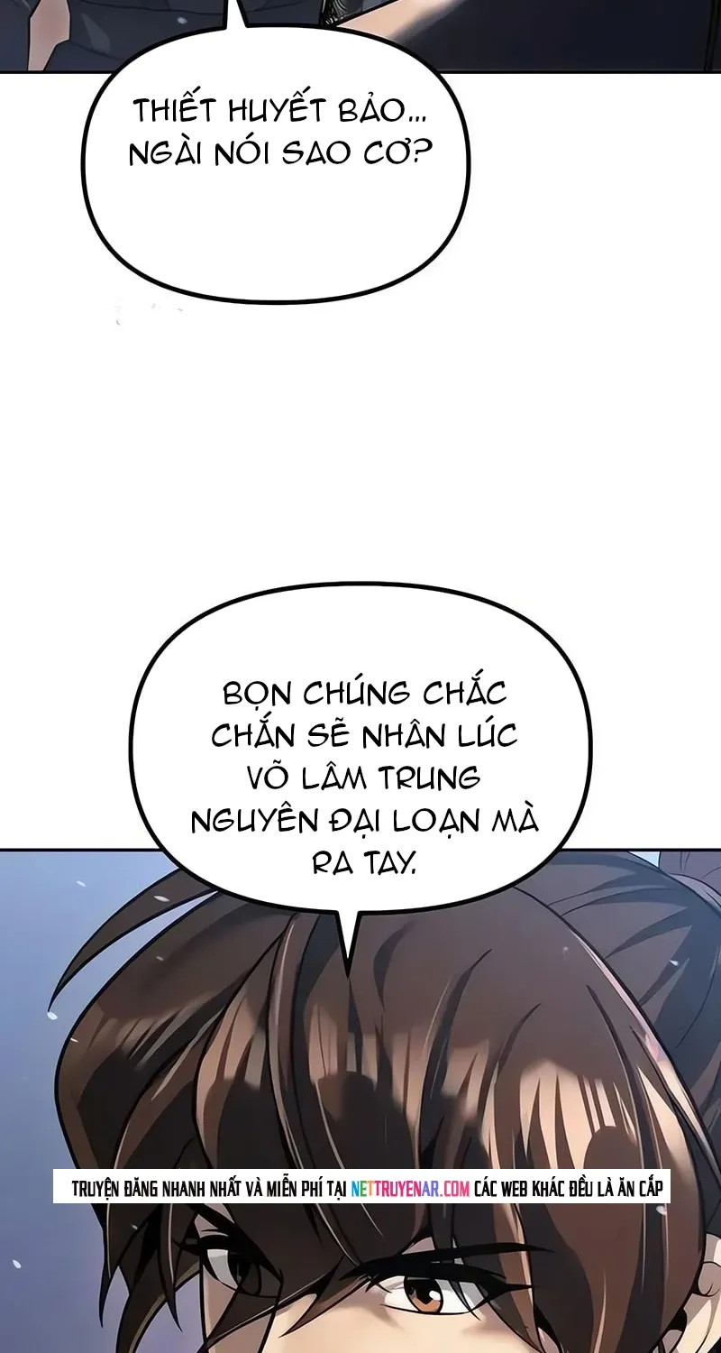 Ma Đạo Chuyển Sinh Ký Tập 163 trang 56