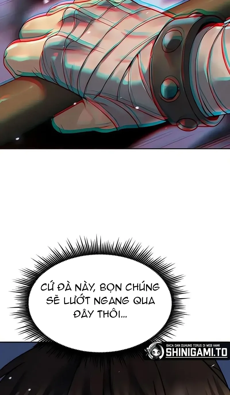 Ma Đạo Chuyển Sinh Ký Tập 163 trang 78