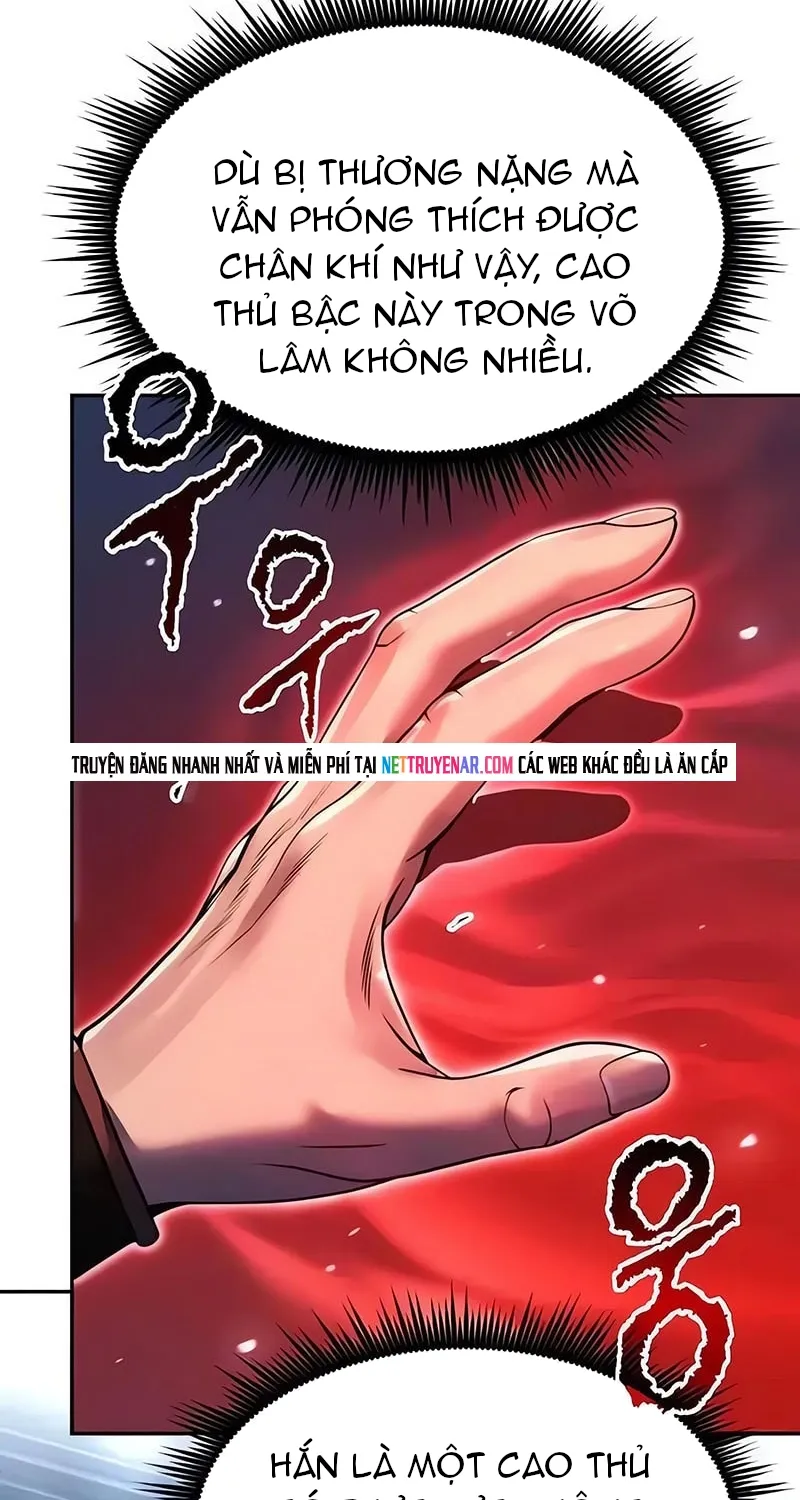 Ma Đạo Chuyển Sinh Ký Tập 163 trang 80