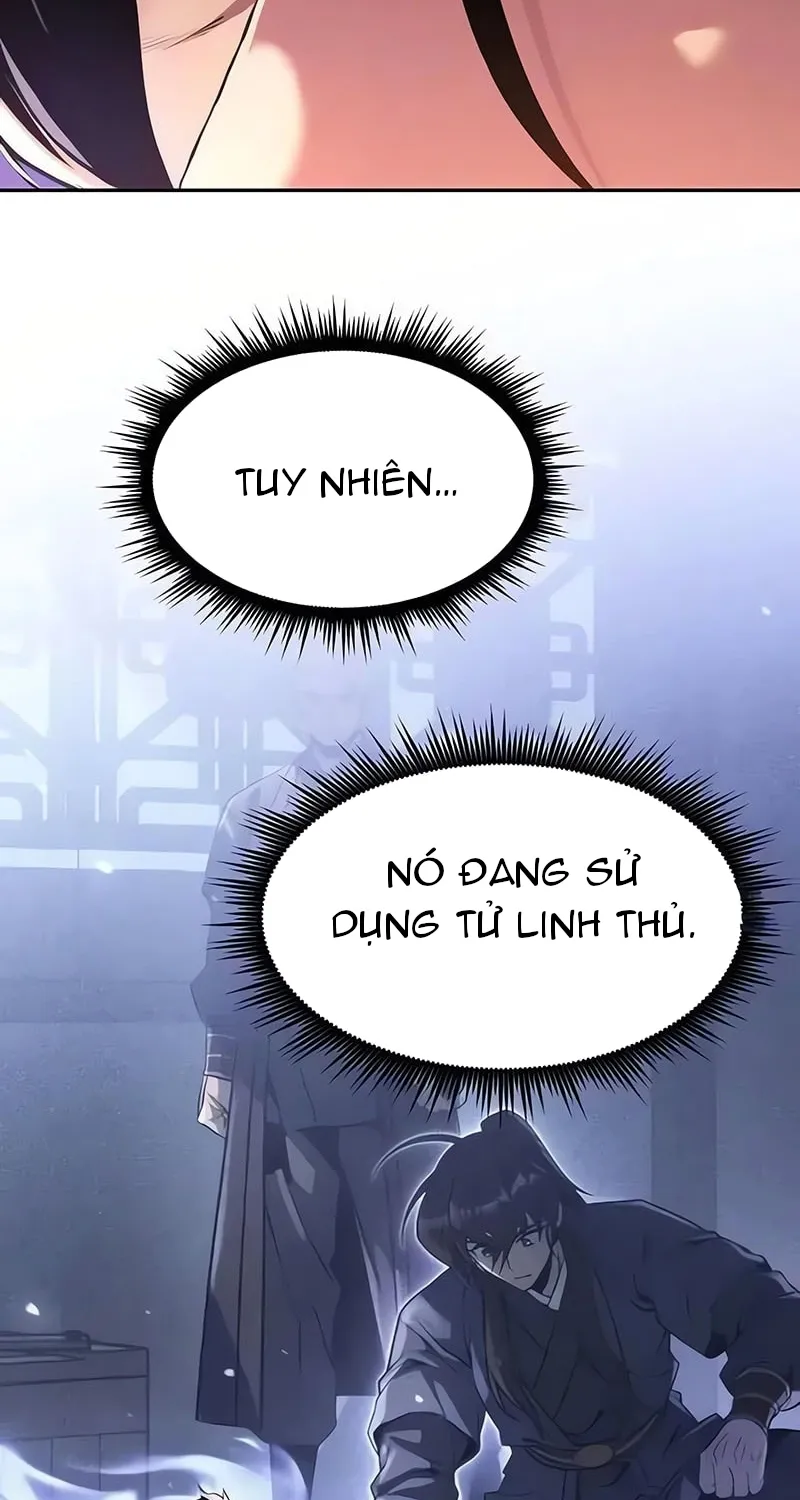 Ma Đạo Chuyển Sinh Ký Tập 163 trang 9