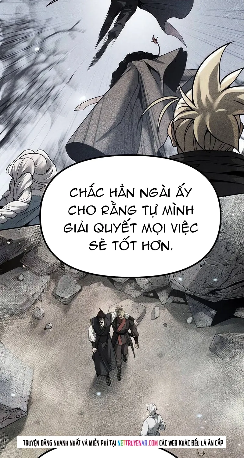 Ma Đạo Chuyển Sinh Ký Tập 164 trang 11