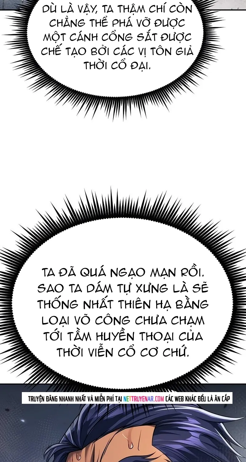 Ma Đạo Chuyển Sinh Ký Tập 164 trang 117