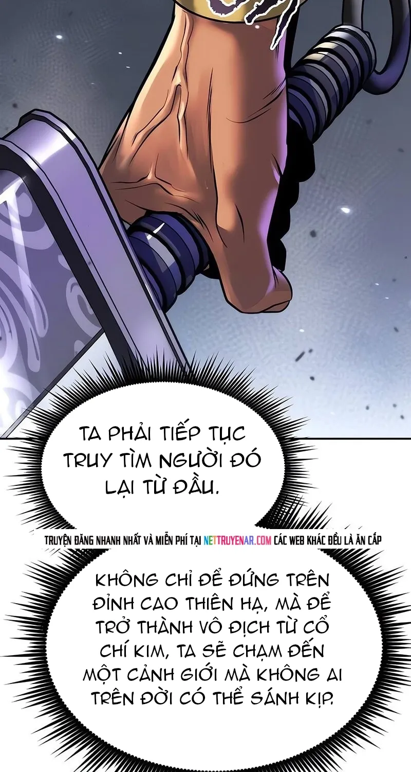 Ma Đạo Chuyển Sinh Ký Tập 164 trang 119
