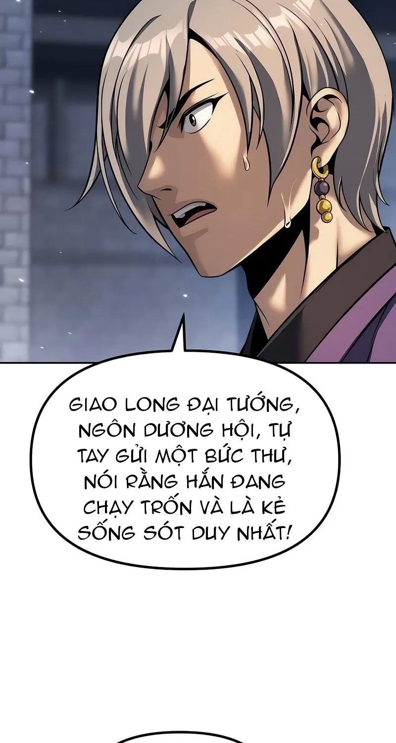 Ma Đạo Chuyển Sinh Ký Tập 164 trang 124